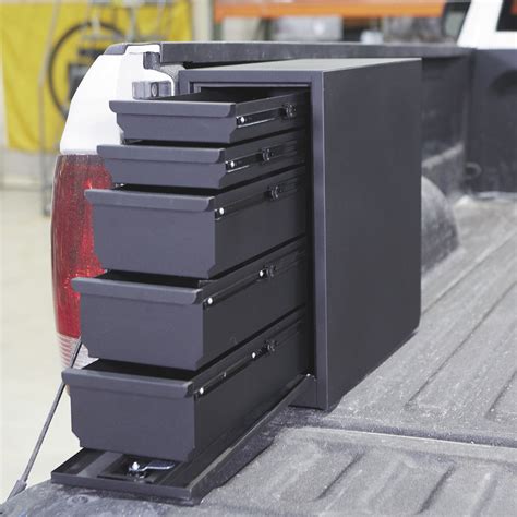 metal storage box truck|steel pickup truck tool boxes.